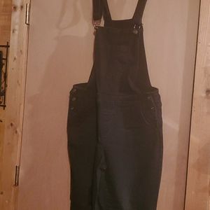 Overalls
